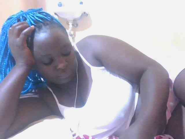 Sexyblackgal10 webcam