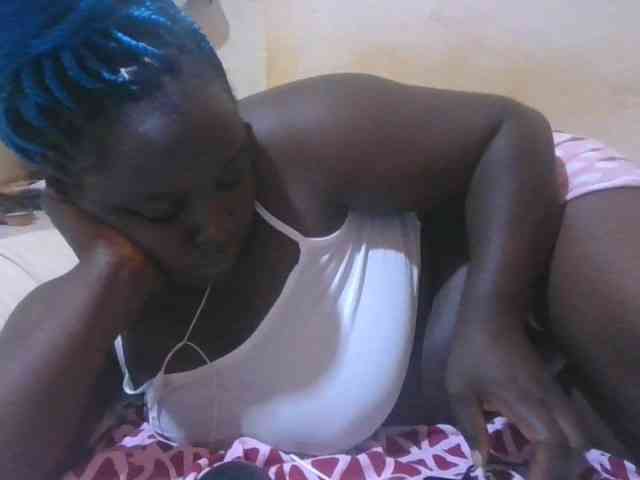 Sexyblackgal10 webcam