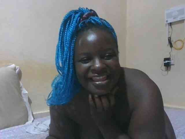 Sexyblackgal10 webcam