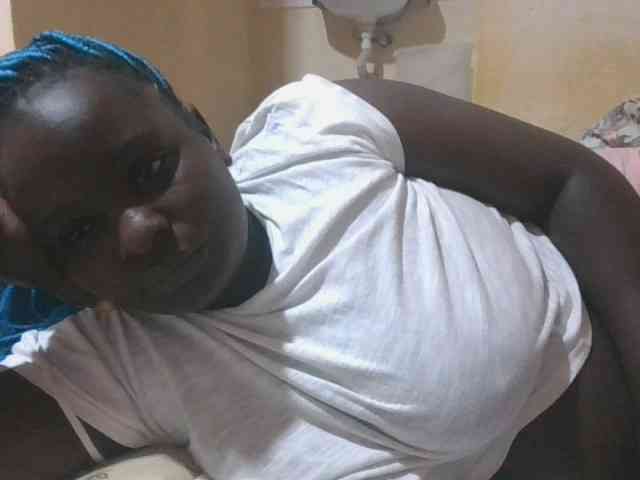 Sexyblackgal10 webcam