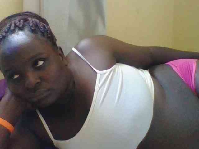 Sexyblackgal10 webcam