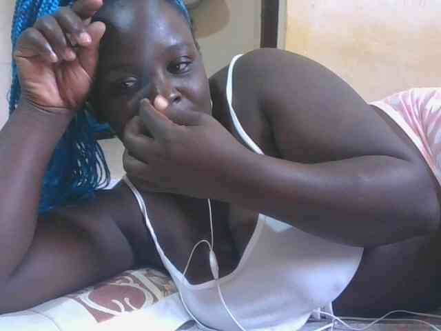 Sexyblackgal10 webcam