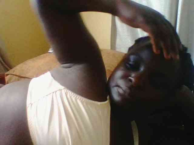 Sexyblackgal10 webcam