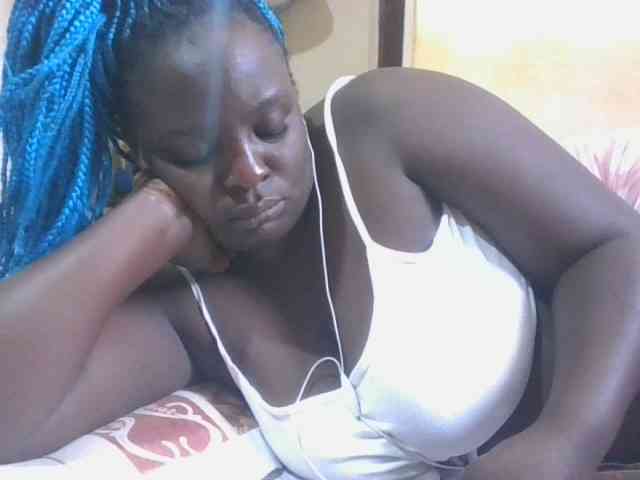 Sexyblackgal10 webcam