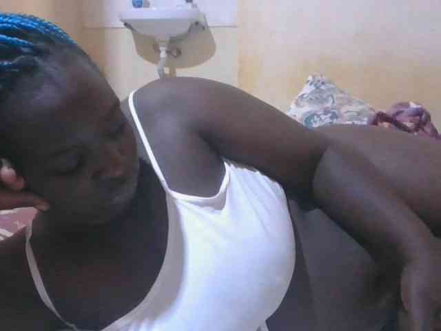 Sexyblackgal10 webcam