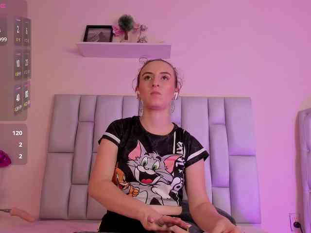 CattaleyaStonee webcam