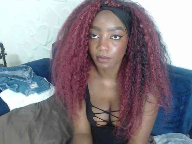 AlanaaHarrlett webcam