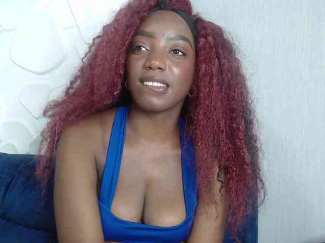 AlanaaHarrlett webcam