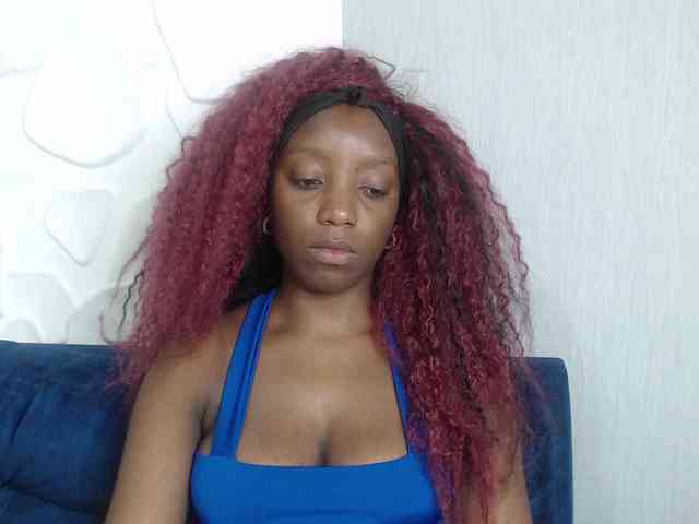 AlanaaHarrlett webcam