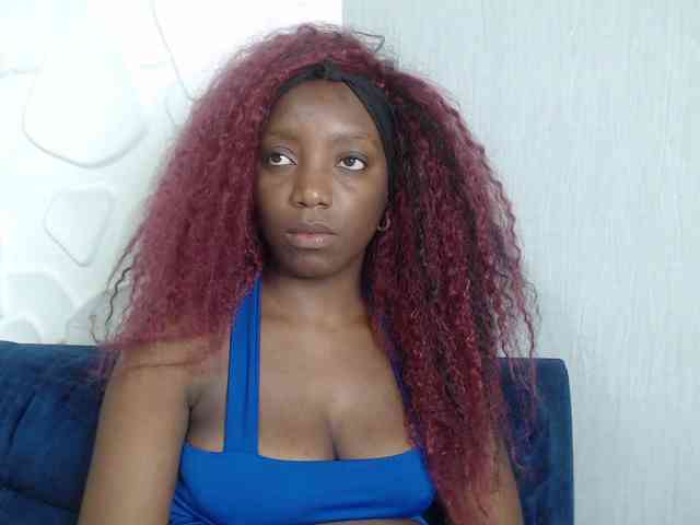 AlanaaHarrlett webcam