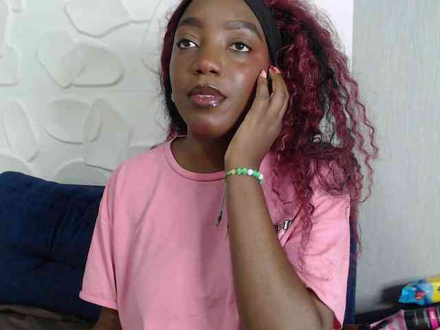 AlanaaHarrlett webcam