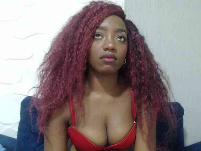 AlanaaHarrlett webcam