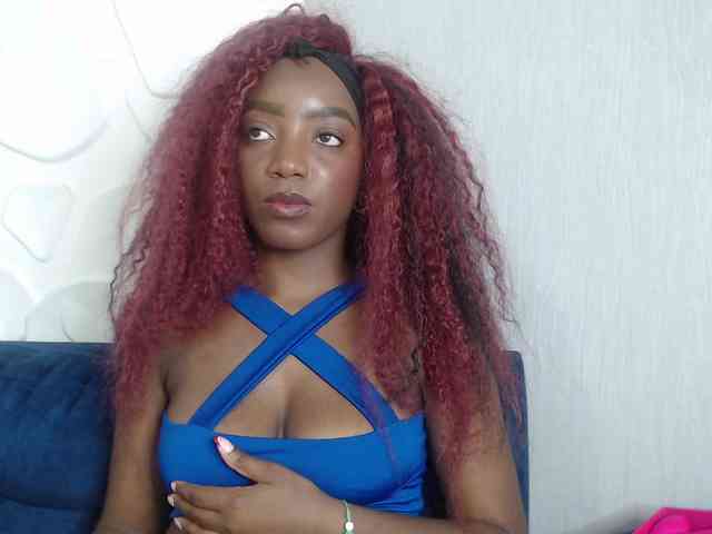 AlanaaHarrlett webcam