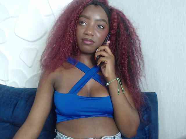 AlanaaHarrlett webcam