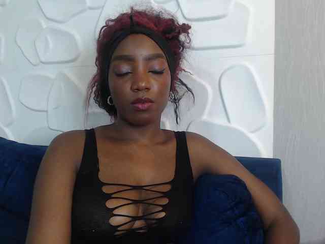 AlanaaHarrlett webcam
