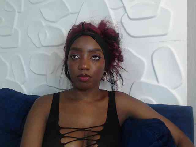 AlanaaHarrlett webcam