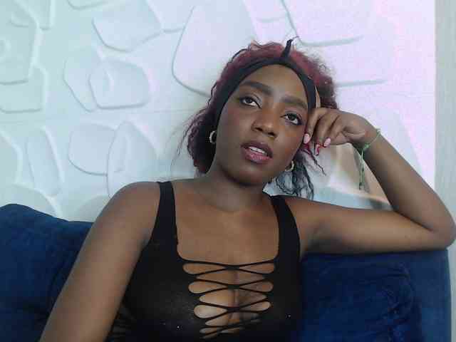 AlanaaHarrlett webcam