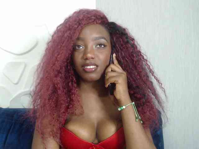 AlanaaHarrlett webcam