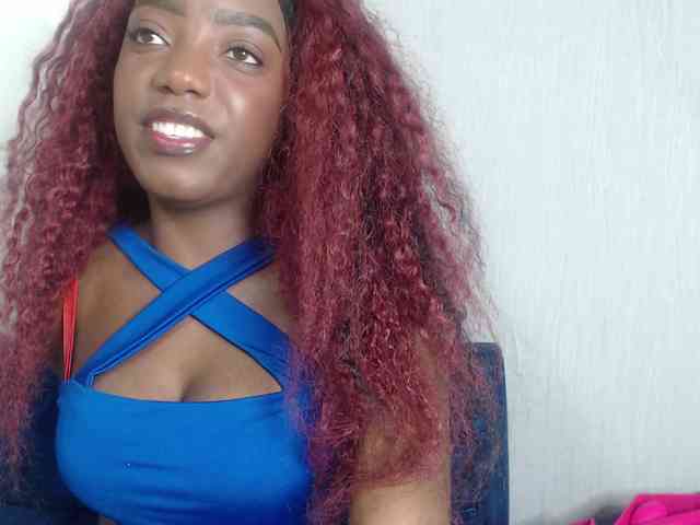 AlanaaHarrlett webcam