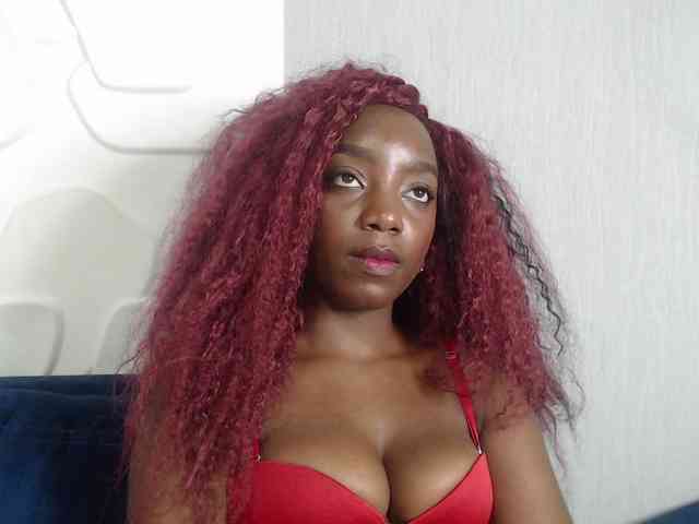 AlanaaHarrlett webcam