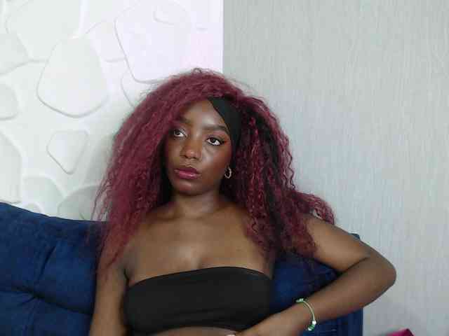AlanaaHarrlett webcam