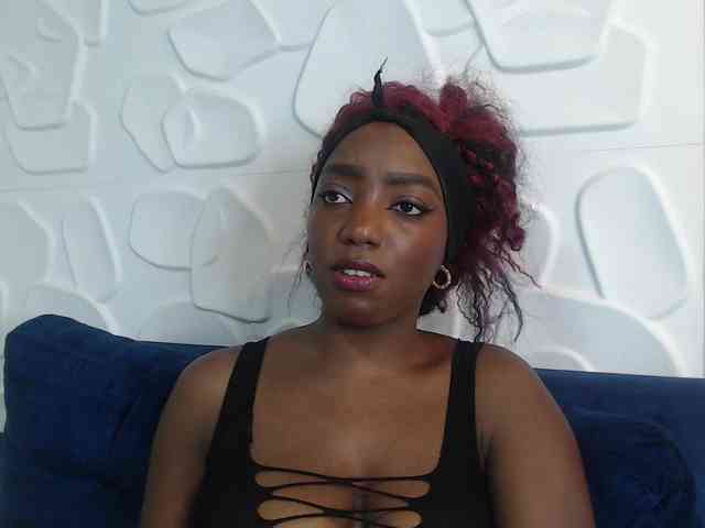 AlanaaHarrlett webcam