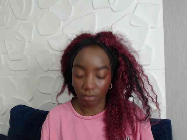 AlanaaHarrlett webcam