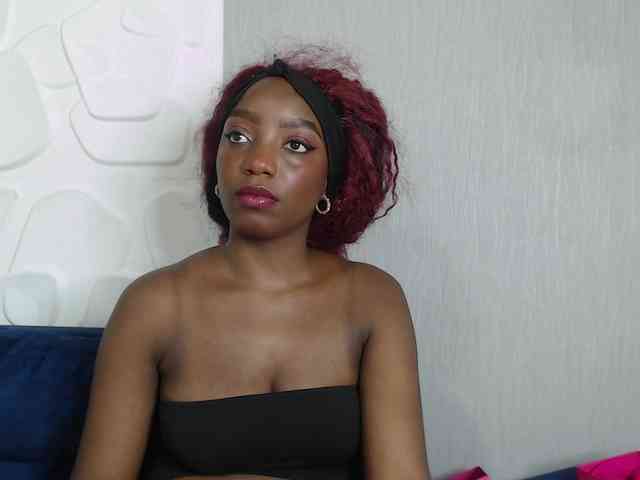AlanaaHarrlett webcam