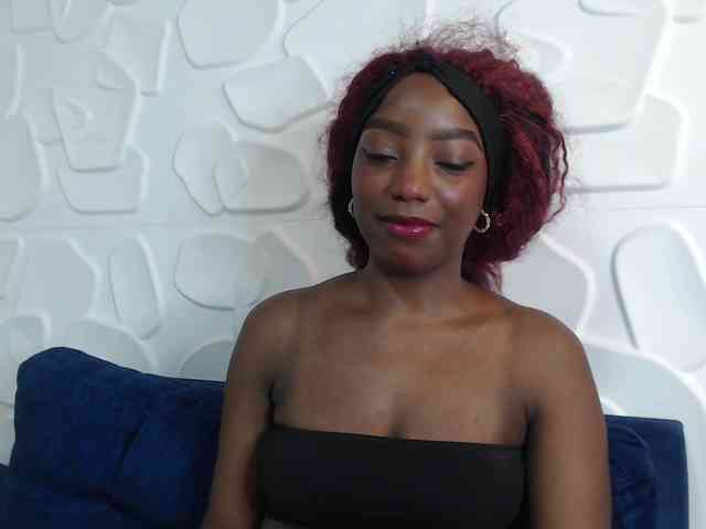 AlanaaHarrlett webcam