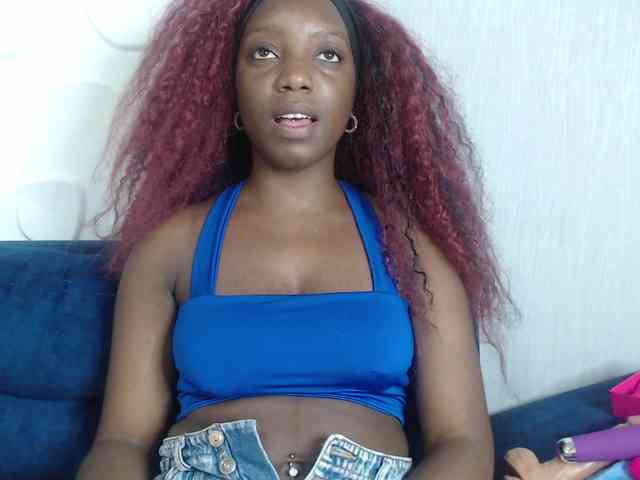 AlanaaHarrlett webcam