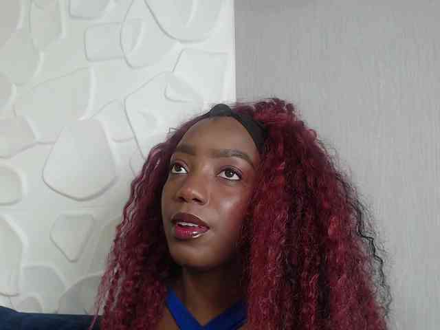 AlanaaHarrlett webcam