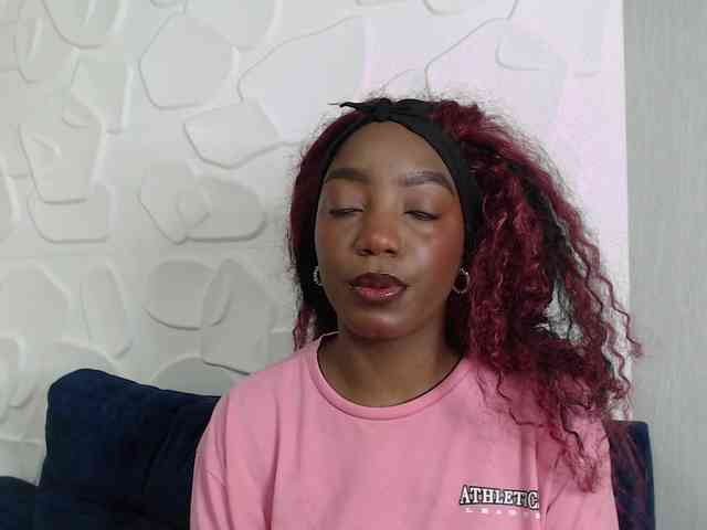 AlanaaHarrlett webcam