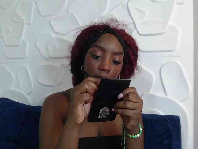 AlanaaHarrlett webcam