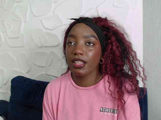 AlanaaHarrlett webcam