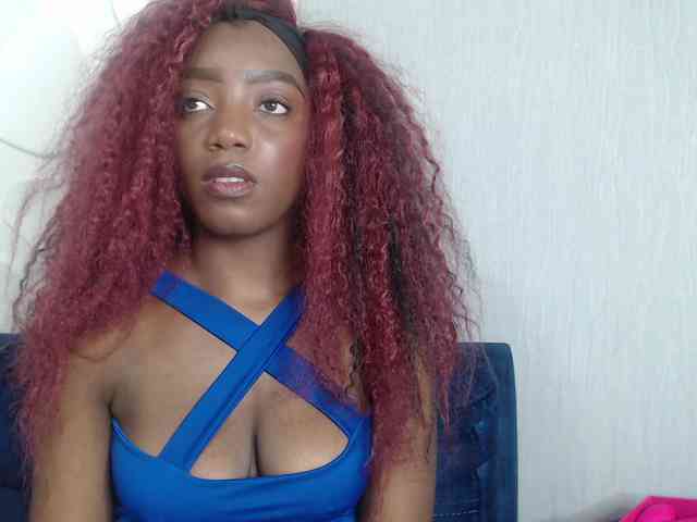 AlanaaHarrlett webcam