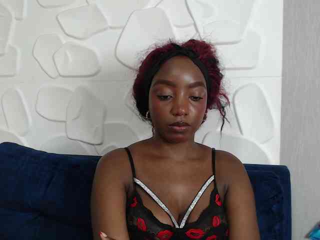 AlanaaHarrlett webcam