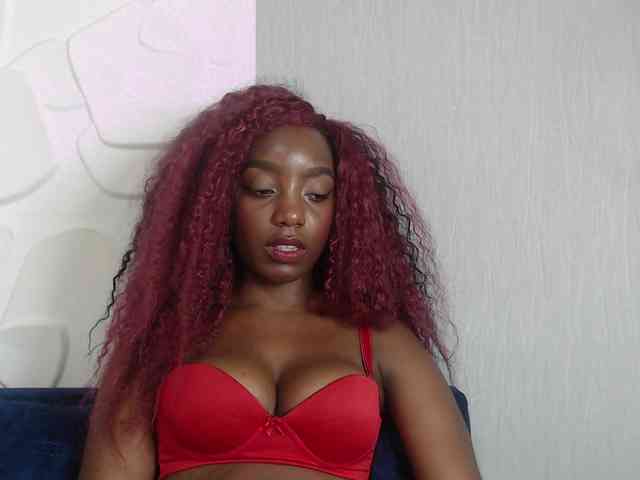 AlanaaHarrlett webcam