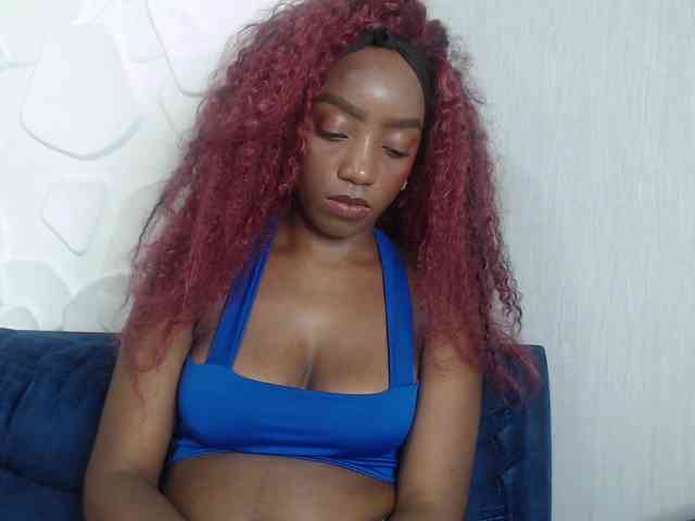 AlanaaHarrlett webcam