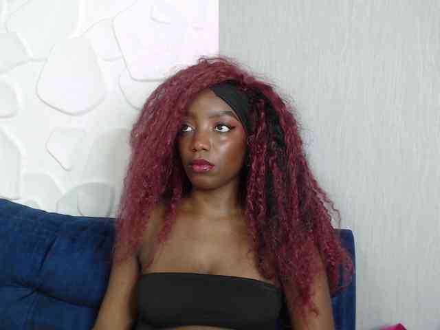 AlanaaHarrlett webcam