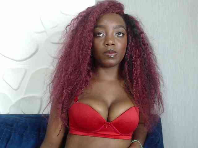 AlanaaHarrlett webcam