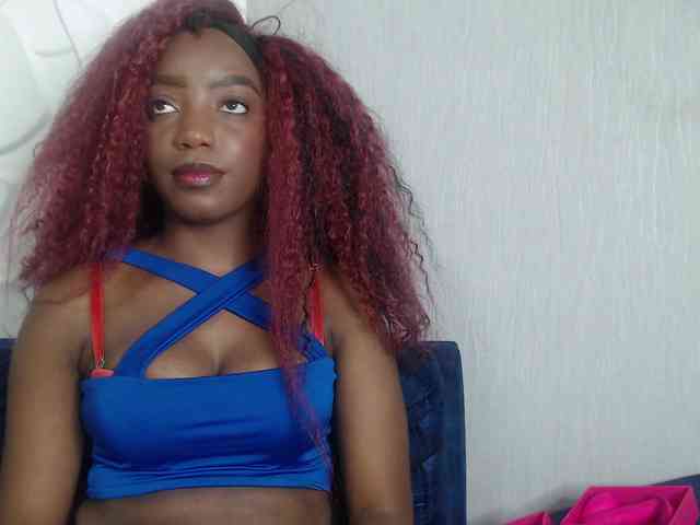AlanaaHarrlett webcam