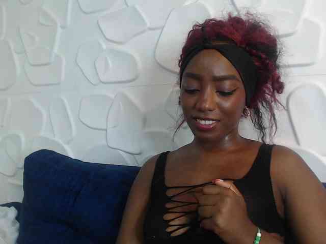AlanaaHarrlett webcam
