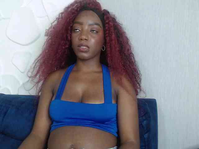 AlanaaHarrlett webcam