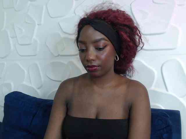 AlanaaHarrlett webcam