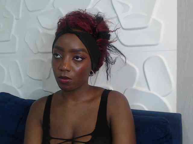 AlanaaHarrlett webcam