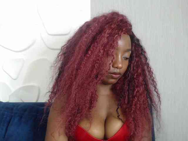 AlanaaHarrlett webcam