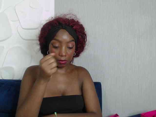 AlanaaHarrlett webcam