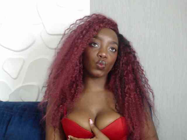 AlanaaHarrlett webcam