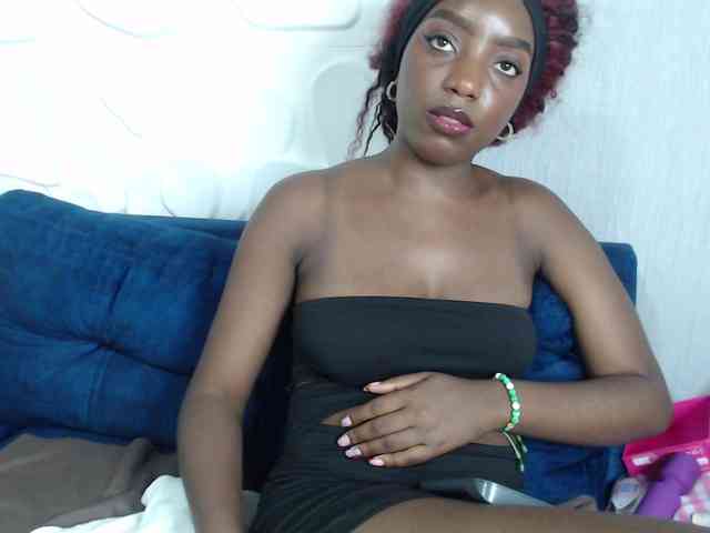 AlanaaHarrlett webcam