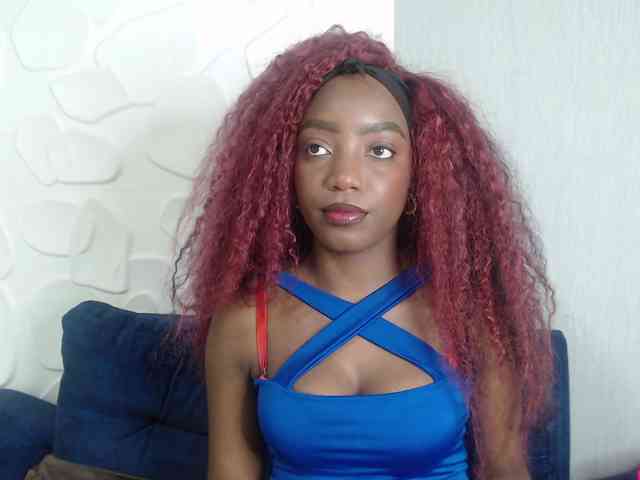 AlanaaHarrlett webcam